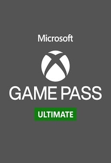 Xbox Game Pass Ultimate 1 Month - Xbox Live  Key - UNITED STATES  [Email/Instant Delivery]