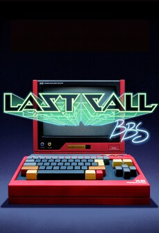 Last Call BBS (PC) - Steam Key - GLOBAL   - Zachtronics [Email/Instant Delivery]