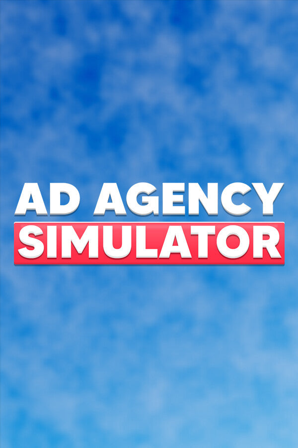 Ad Agency Simulator PC Steam CD Key  REGION FREE DoDo Game - [Email/Instant Delivery]