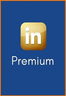 linkedin Premium Career 3 Months - Linkedin Key - GLOBAL  [Email/Instant Delivery]