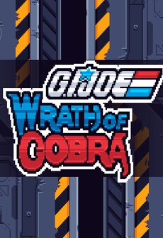G.I. Joe: Wrath of Cobra (PC) - Steam Key - GLOBAL   - Freedom Games [Email/Instant Delivery]
