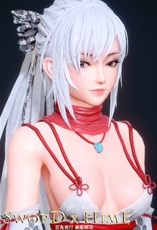 Sword x Hime (PC) - Steam Gift - GLOBAL  [Email/Instant Delivery]