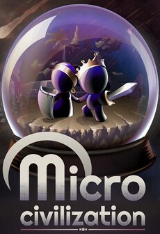 Microcivilization (PC) - Steam Gift - GLOBAL   - Ondrej Homola [Email/Instant Delivery]