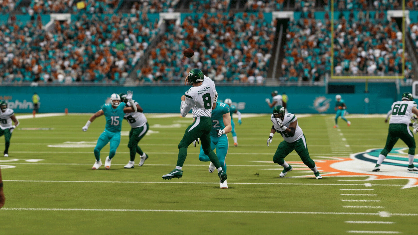Madden NFL 24 | Deluxe Edition (Xbox Series X/S) - Xbox Live Key - GLOBAL   - EA Sports [Email/Instant Delivery]