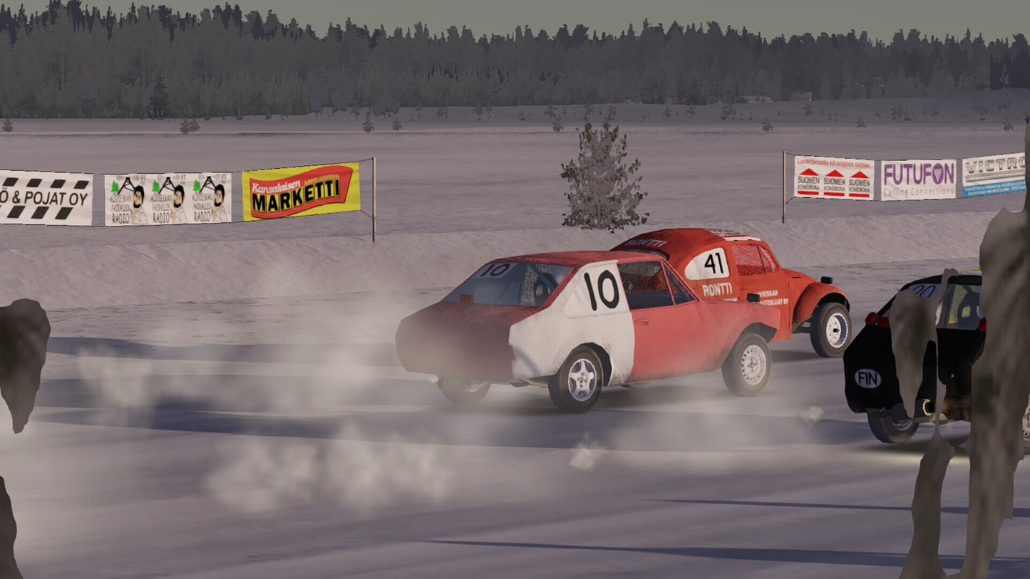 My Winter Car (PC) - Steam Gift - GLOBAL   - Amistech Games [Email/Instant Delivery]