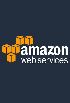 Amazon Web Services Gift Card 100 USD - Key - GLOBAL  [Email/Instant Delivery]