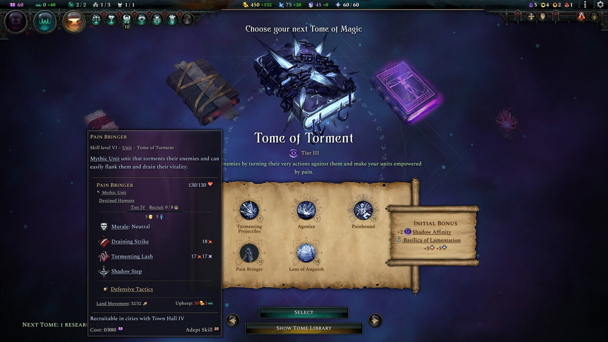 Age of Wonders 4: Thrones of Blood (PC) - Steam Key - GLOBAL  [Email/Instant Delivery]