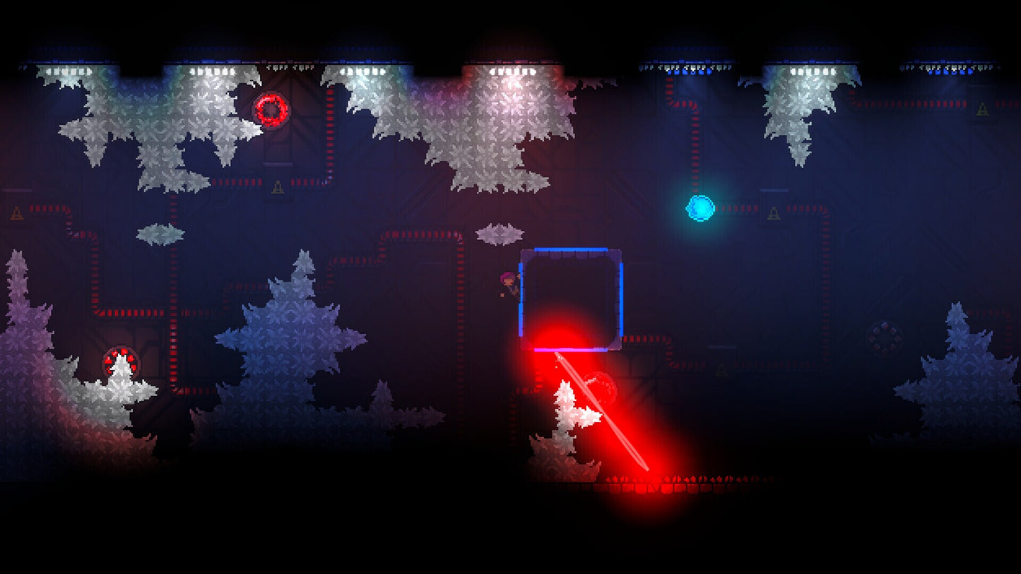 Ingression (PC) - Steam Key - GLOBAL   - Ravenage Games [Email/Instant Delivery]