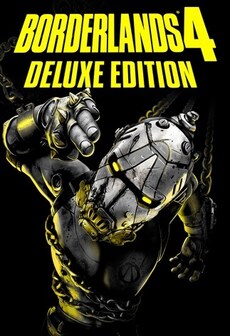 Borderlands 4 | Deluxe Edition (Xbox Series X/S) - Xbox Live Key - GLOBAL   - 2K [Email/Instant Delivery]