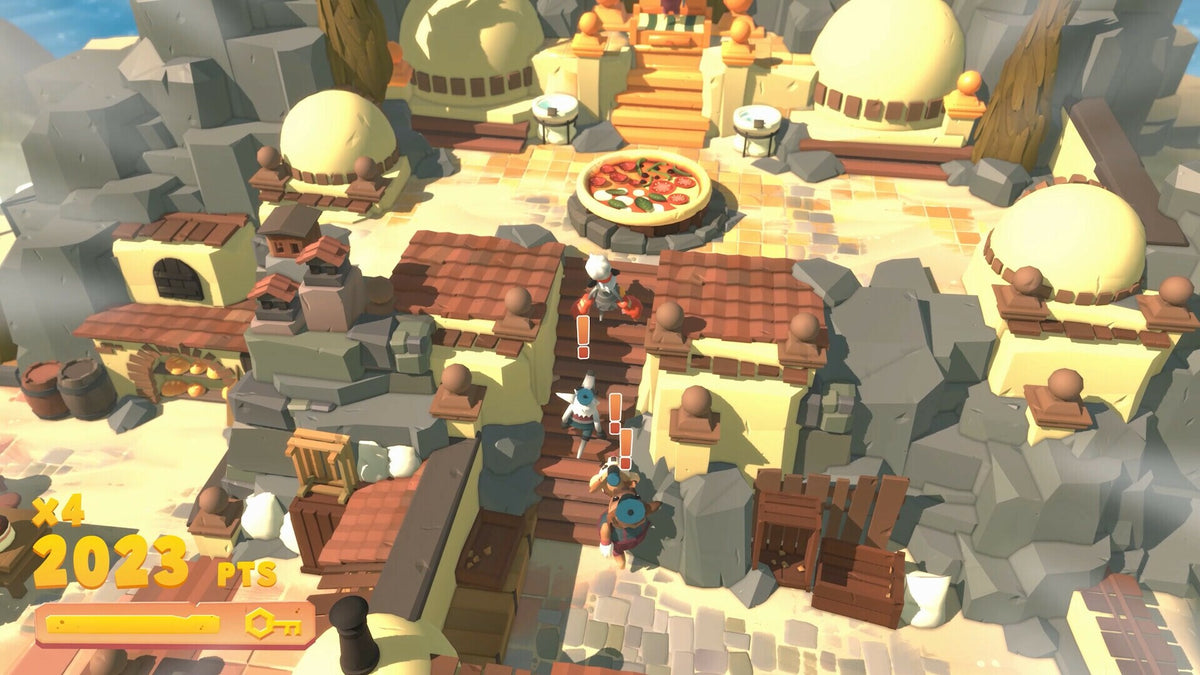 Pizza Possum (PC) - Steam Key - GLOBAL  [Email/Instant Delivery]