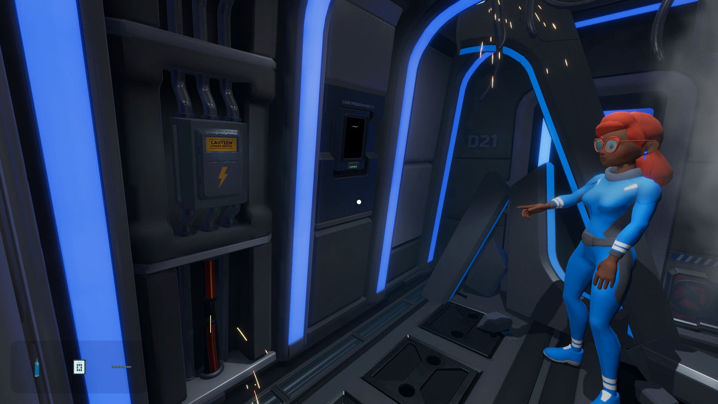 Escape Simulator (PC) - Steam Key - GLOBAL   - Pine Studio [Email/Instant Delivery]