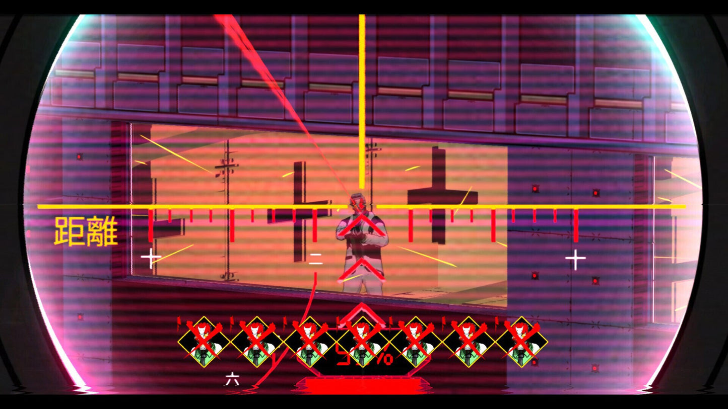 MULLET MADJACK (PC) - Steam Gift - GLOBAL  [Email/Instant Delivery]