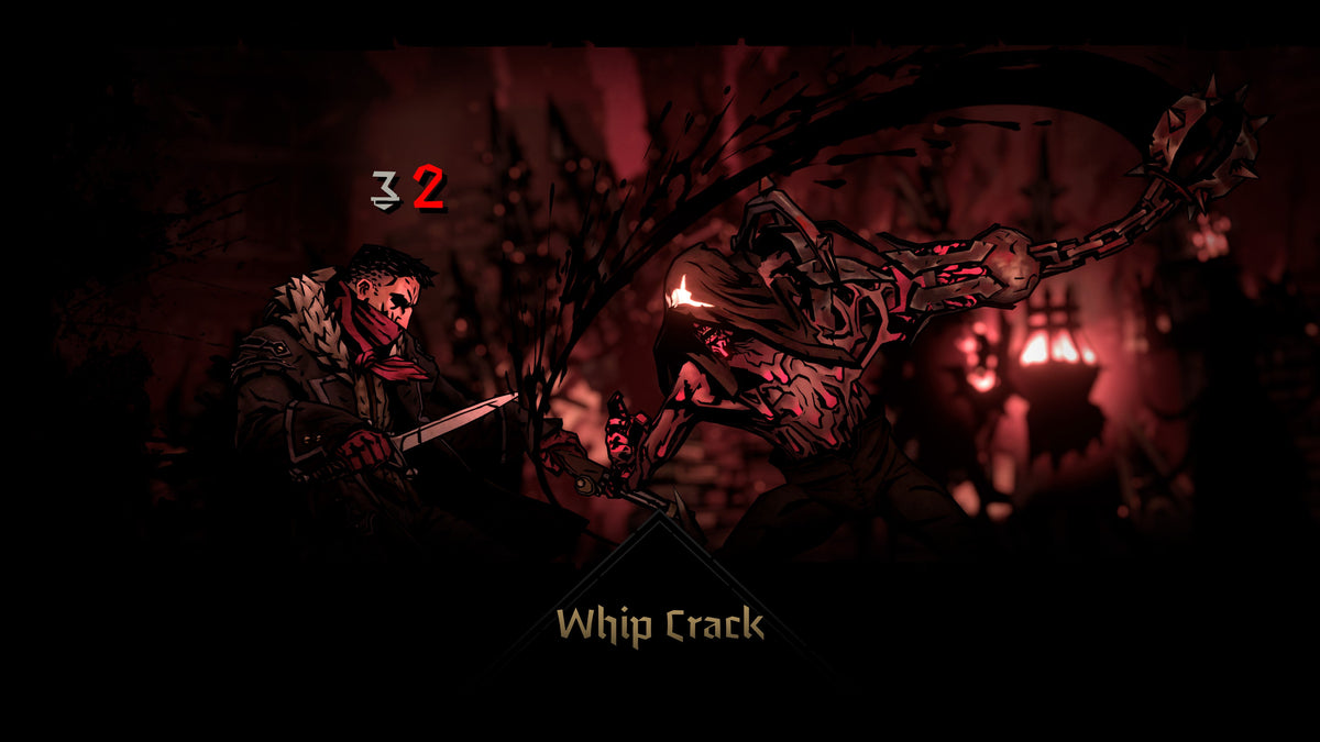 Darkest Dungeon II: Oblivion Edition XBOX One / Xbox Series X|S Account  REGION FREE Red Hook Studios - [Email/Instant Delivery]
