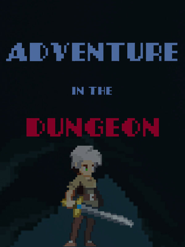 Adventure in the Dungeon PC Steam CD Key  REGION FREE  [Email/Instant Delivery]