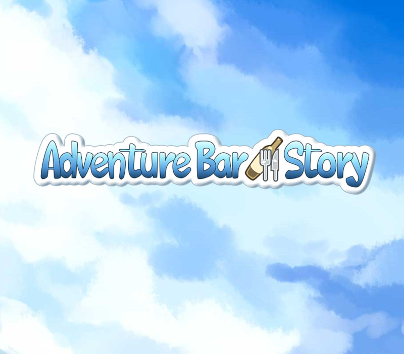 AdventureBarStory PC Steam CD Key  REGION FREE RideonJapan - [Email/Instant Delivery]