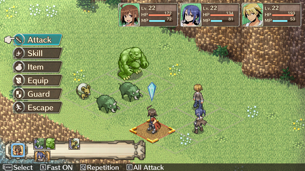 AdventureBarStory PC Steam CD Key  REGION FREE RideonJapan - [Email/Instant Delivery]