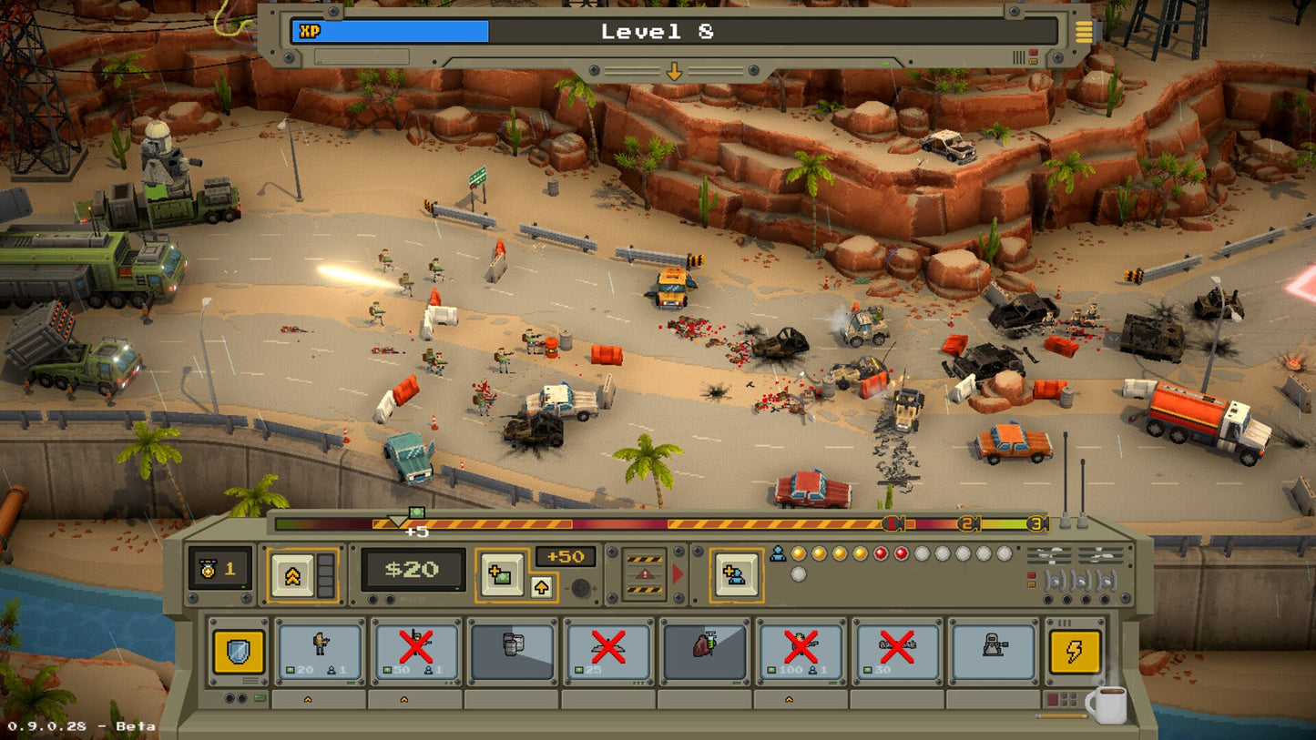 Warpips (PC) - Steam Key - GLOBAL   - Daedalic Entertainment [Email/Instant Delivery]