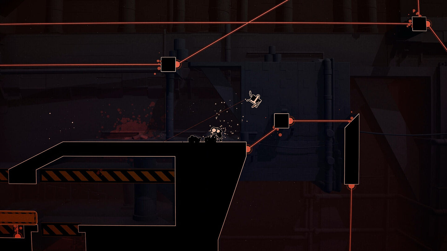 Shotgun Cop Man (PC) - Steam Key - GLOBAL   - Devolver Digital [Email/Instant Delivery]