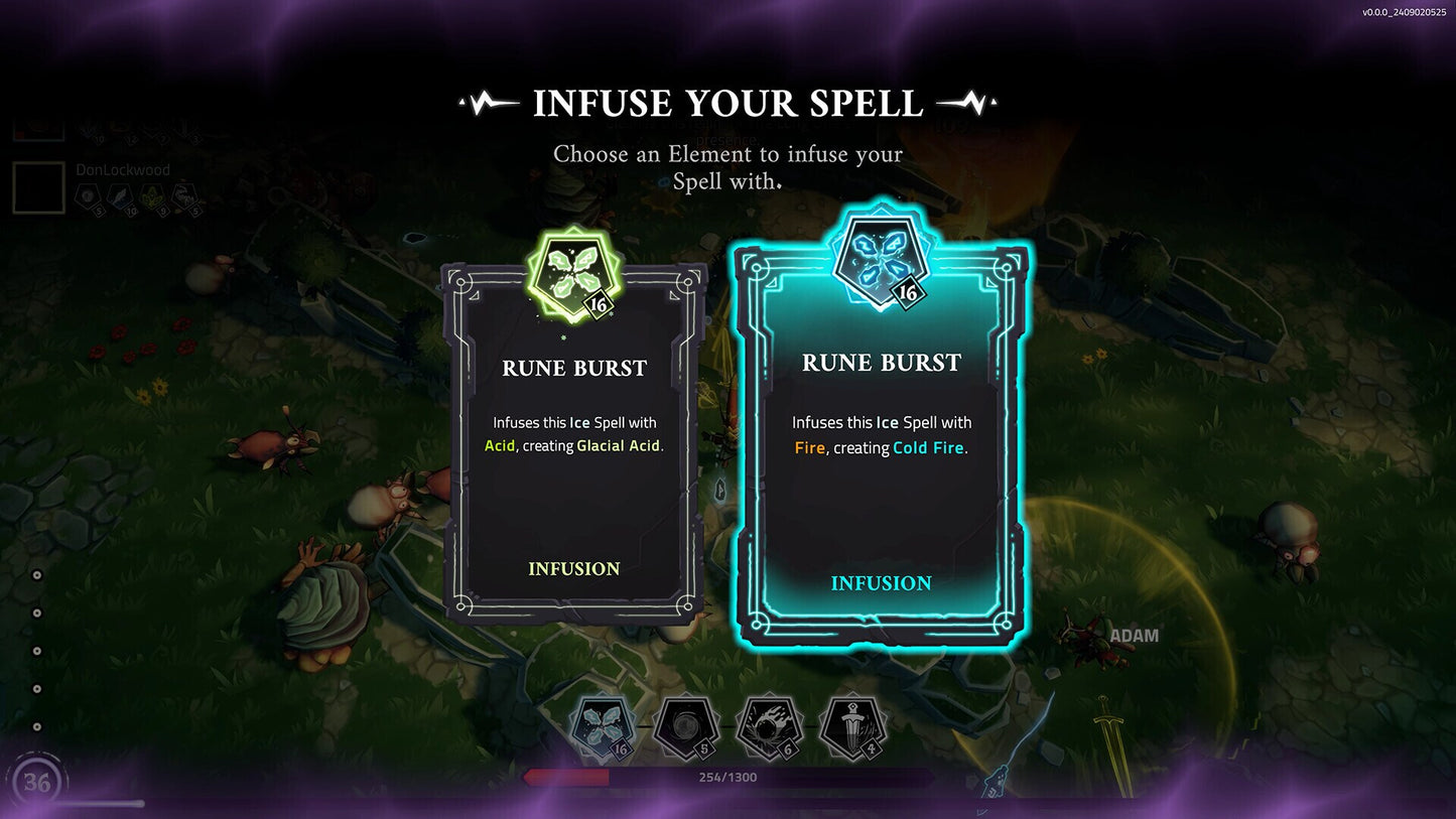 The Spell Brigade (PC) - Steam Gift - GLOBAL   - Bolt Blaster Games [Email/Instant Delivery]