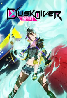Dusk Diver 酉閃町 (PC) - Steam Key - GLOBAL   - PQube [Email/Instant Delivery]