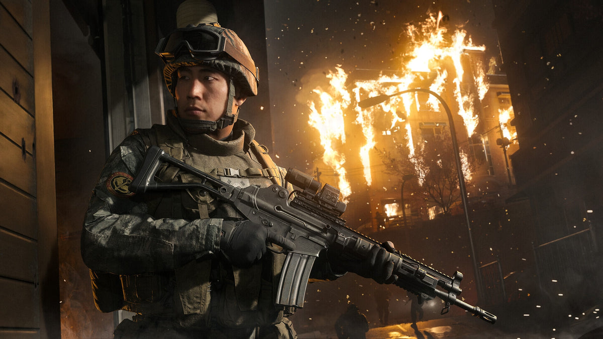 Call of Duty: Modern Warfare 4 | Pre-Purchase (Xbox Series X/S) - Xbox Live Key - UNITED STATES   - Activision [Email/Instant Delivery]