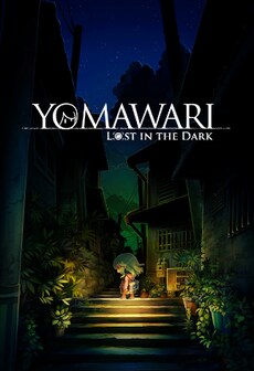 Yomawari: Lost in the Dark (PC) - Steam Key - GLOBAL   - NIS America [Email/Instant Delivery]