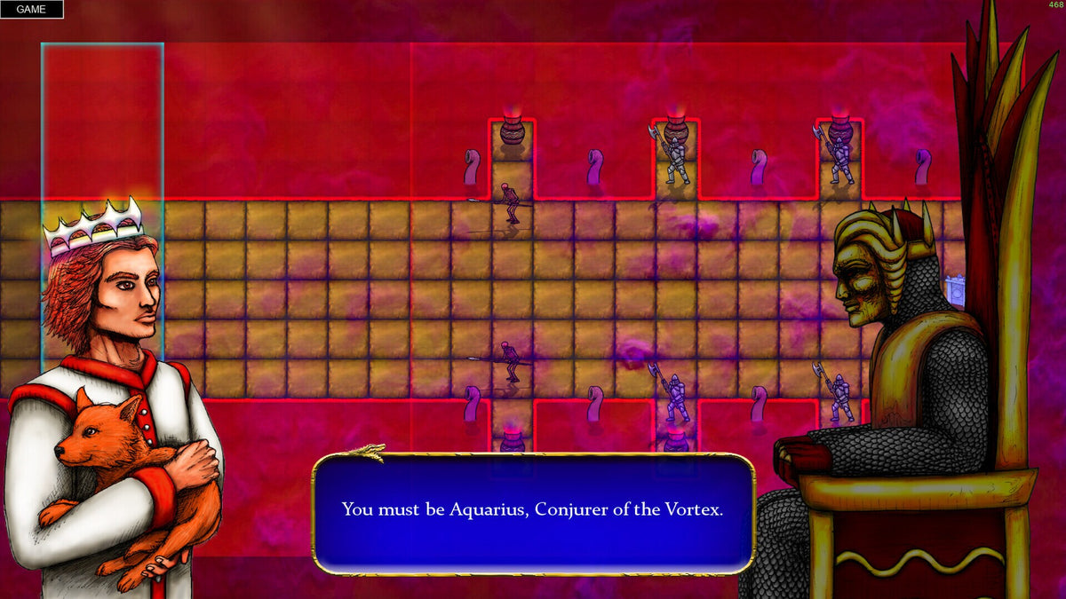 Conjurers (PC) - Steam Key - GLOBAL   - indie.io [Email/Instant Delivery]
