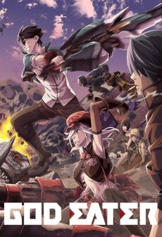 God Eater 1+2 Bundle (PC) - Steam Key - GLOBAL  [Email/Instant Delivery]
