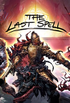 The Last Spell (PC) - Steam Gift - GLOBAL   - CCCP [Email/Instant Delivery]