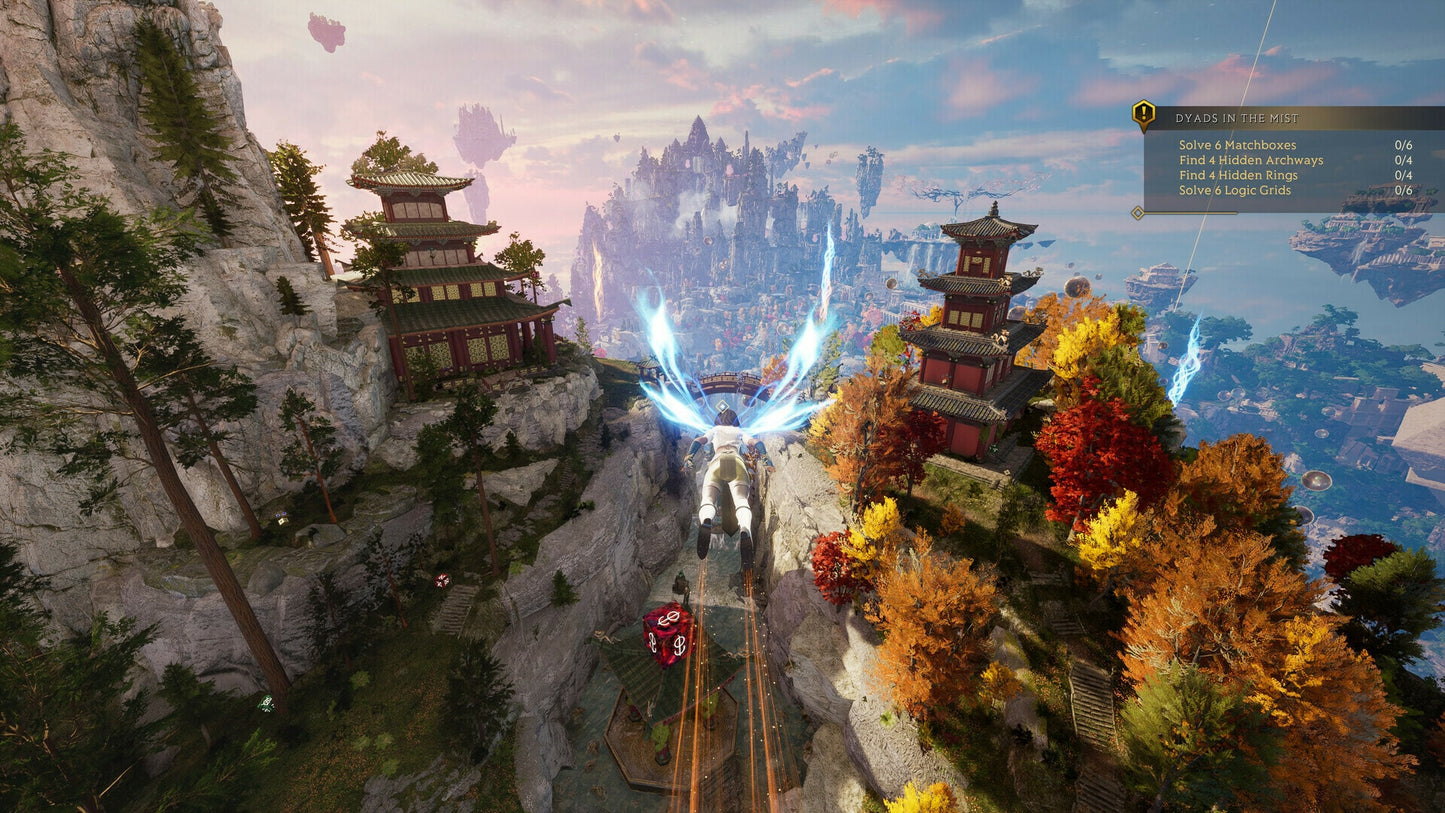 Islands of Insight (PC) - Steam Gift - NORTH AMERICA   - Behaviour Interactive [Email/Instant Delivery]