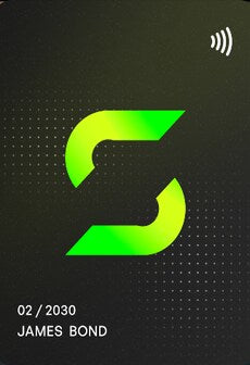 Swype Virtual Mastercard 75 USD - Swype Key - GLOBAL  [Email/Instant Delivery]