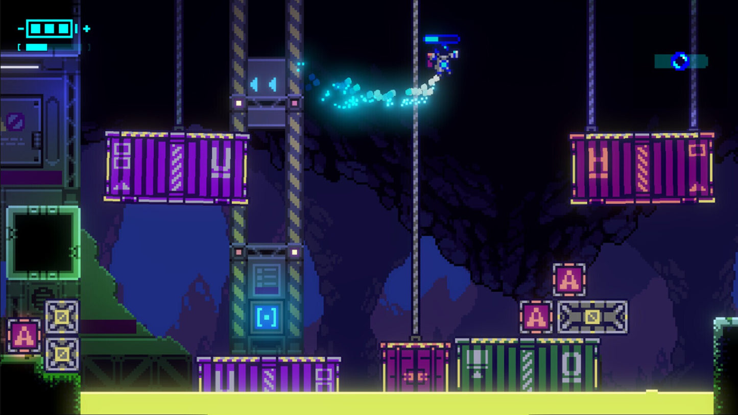 Genopanic (PC) - Steam Key - GLOBAL   - Mobirate [Email/Instant Delivery]