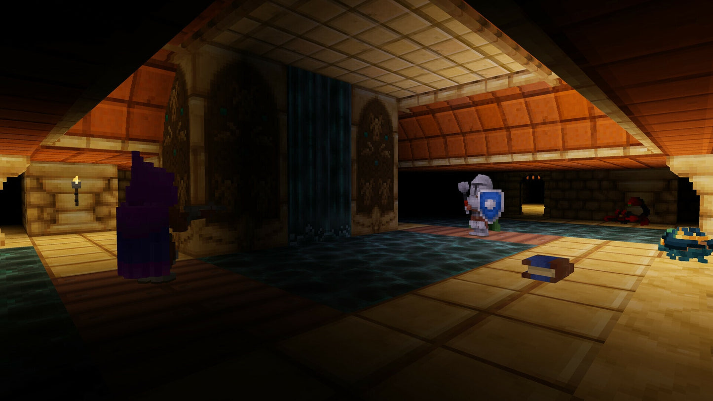 Barony (PC) - Steam Gift - GLOBAL   - Turning Wheel LLC [Email/Instant Delivery]