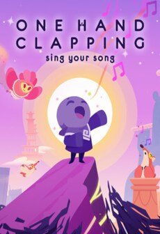 One Hand Clapping (PC) - Steam Key - GLOBAL   - HandyGames [Email/Instant Delivery]