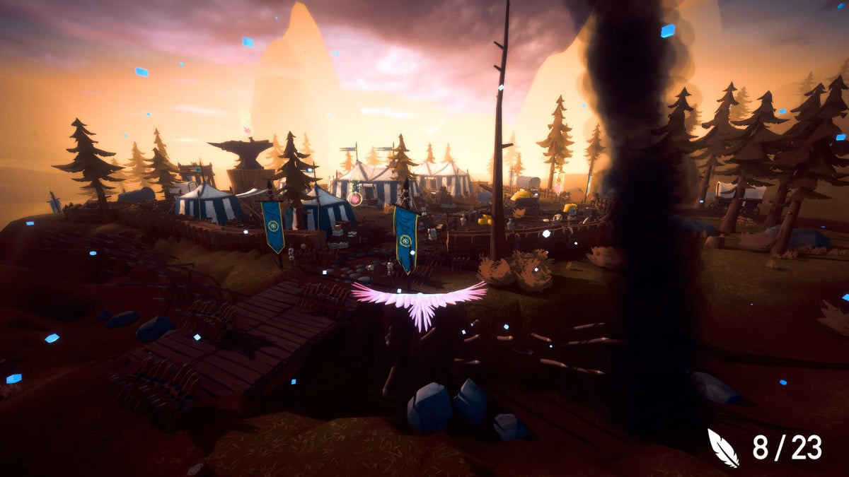Aery - Best of Bundle XBOX One / Xbox Series X|S Account Xbox One -  REGION FREE EpiXR Games - [Email/Instant Delivery]