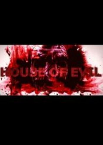 House of Evil Steam Global   - Steam [Email/Instant Delivery]
