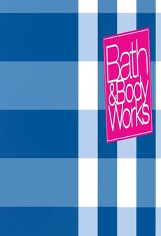 Bath & Body Works Gift Card 75 USD - Key - UNITED STATES bathandbodyworks.com - [Email/Instant Delivery]