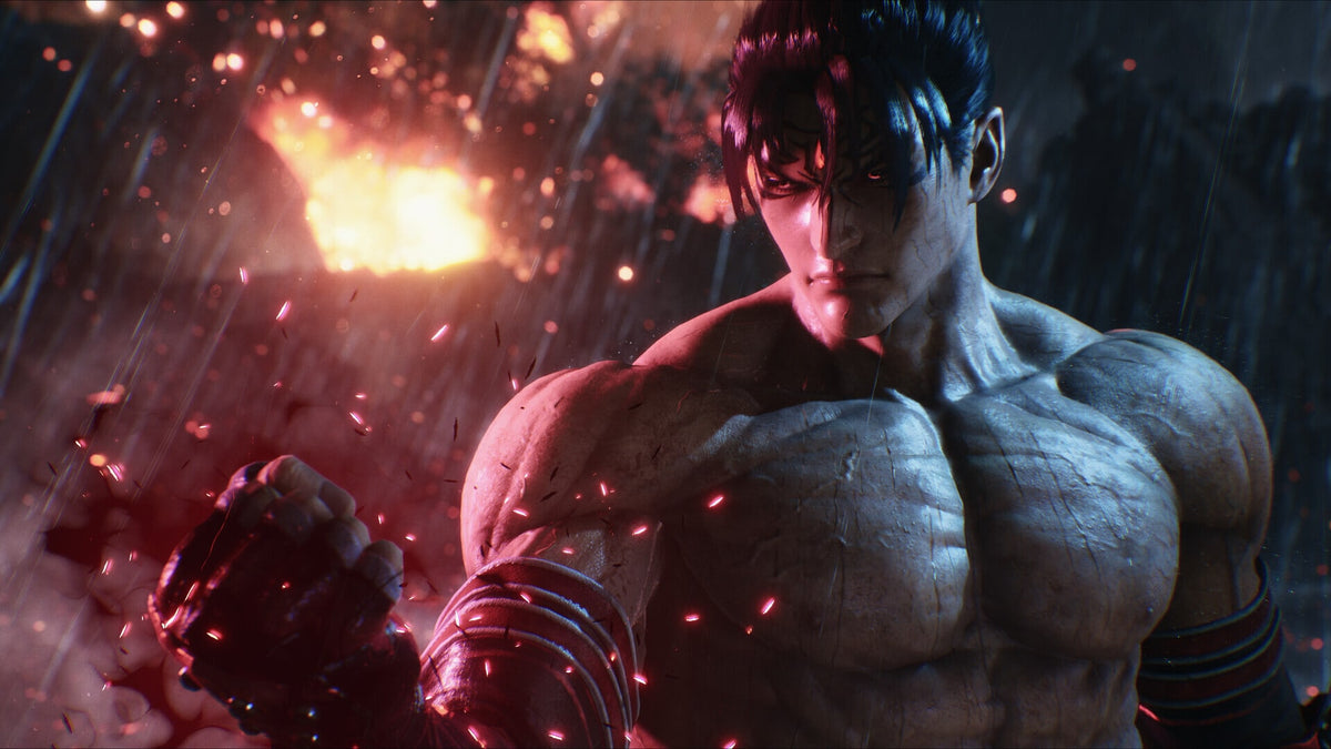 TEKKEN 8 (PC) - Steam Key - NORTH AMERICA   - BANDAI NAMCO Entertainment [Email/Instant Delivery]