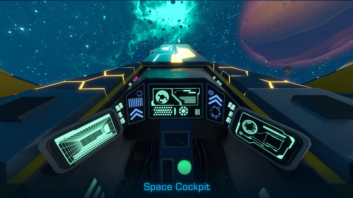 Trailmakers: Space Voyager Pack (PC) - Steam Key - GLOBAL  [Email/Instant Delivery]