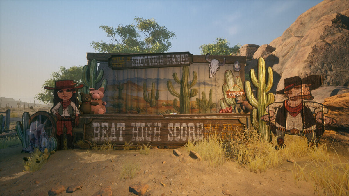 Gas Station Simulator: RV Camp (PC) - Steam Key - GLOBAL   - Drago Entertainment [Email/Instant Delivery]