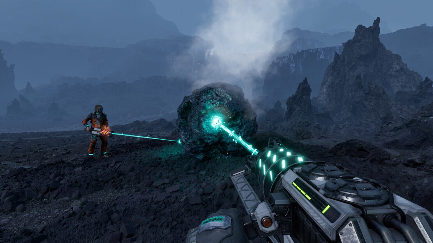 StarRupture (PC) - Steam Gift - GLOBAL   - Creepy Jar [Email/Instant Delivery]