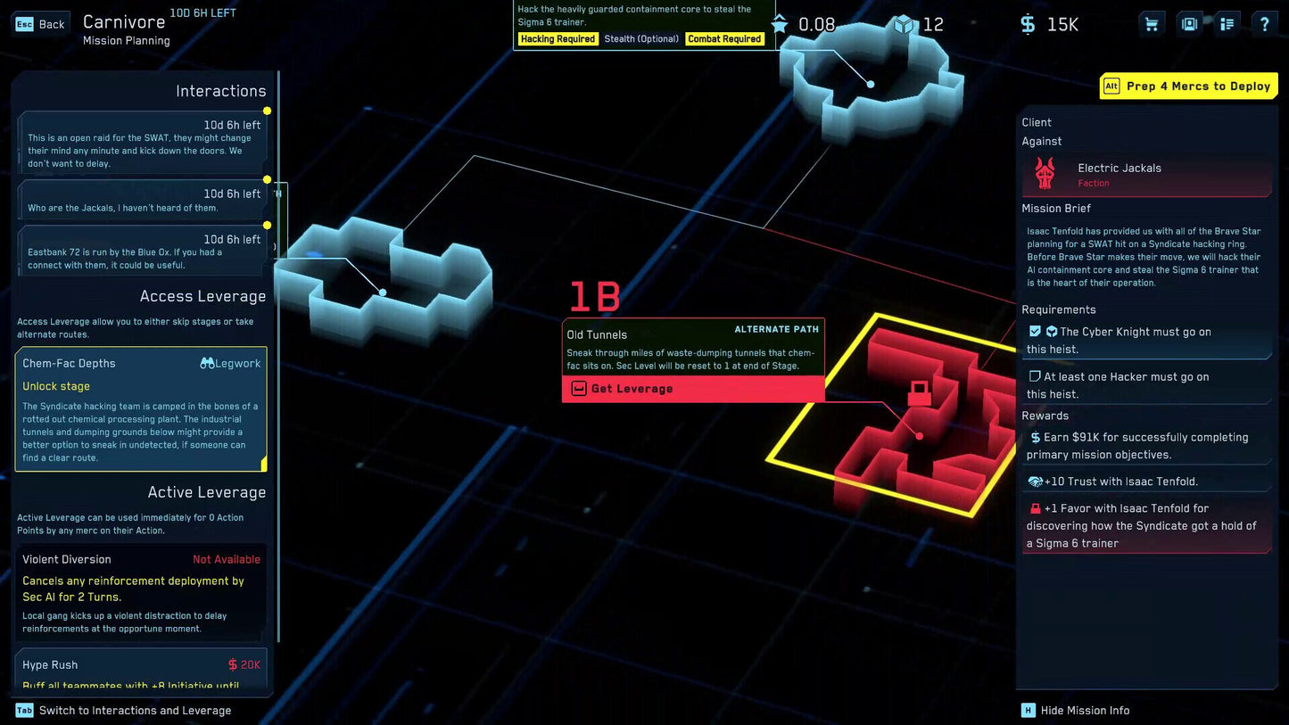 Cyber Knights: Flashpoint (PC) - Steam Gift - NORTH AMERICA   - Trese Brothers Games [Email/Instant Delivery]