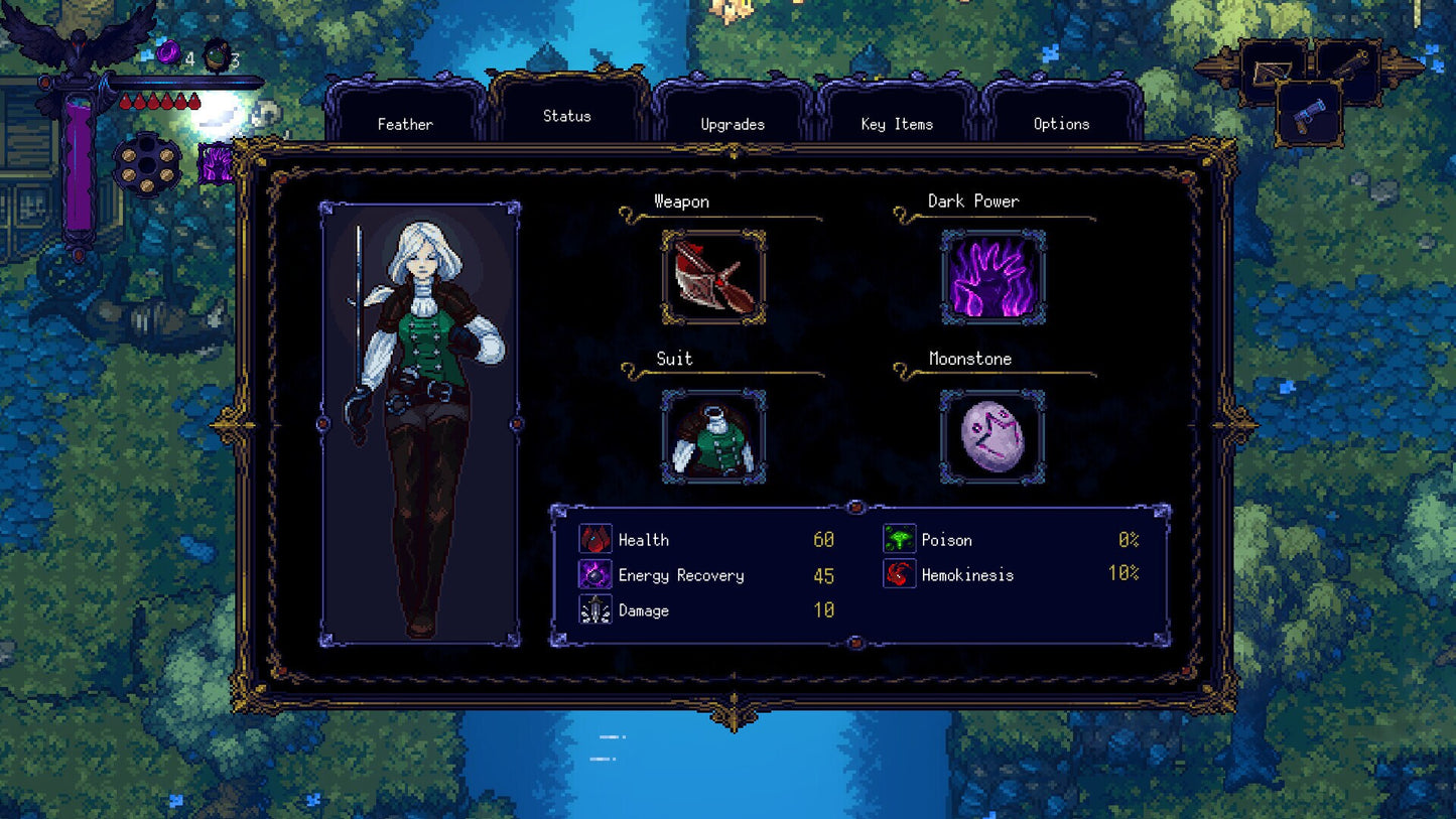 Hunt the Night (PC) - Steam Gift - GLOBAL   - DANGEN Entertainment [Email/Instant Delivery]