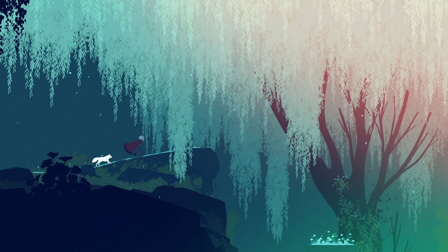 Neva (PC) - Steam Gift - NORTH AMERICA   - Devolver Digital [Email/Instant Delivery]