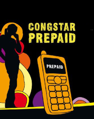 Congstar 15 DE Other -  - Other [Email/Instant Delivery]