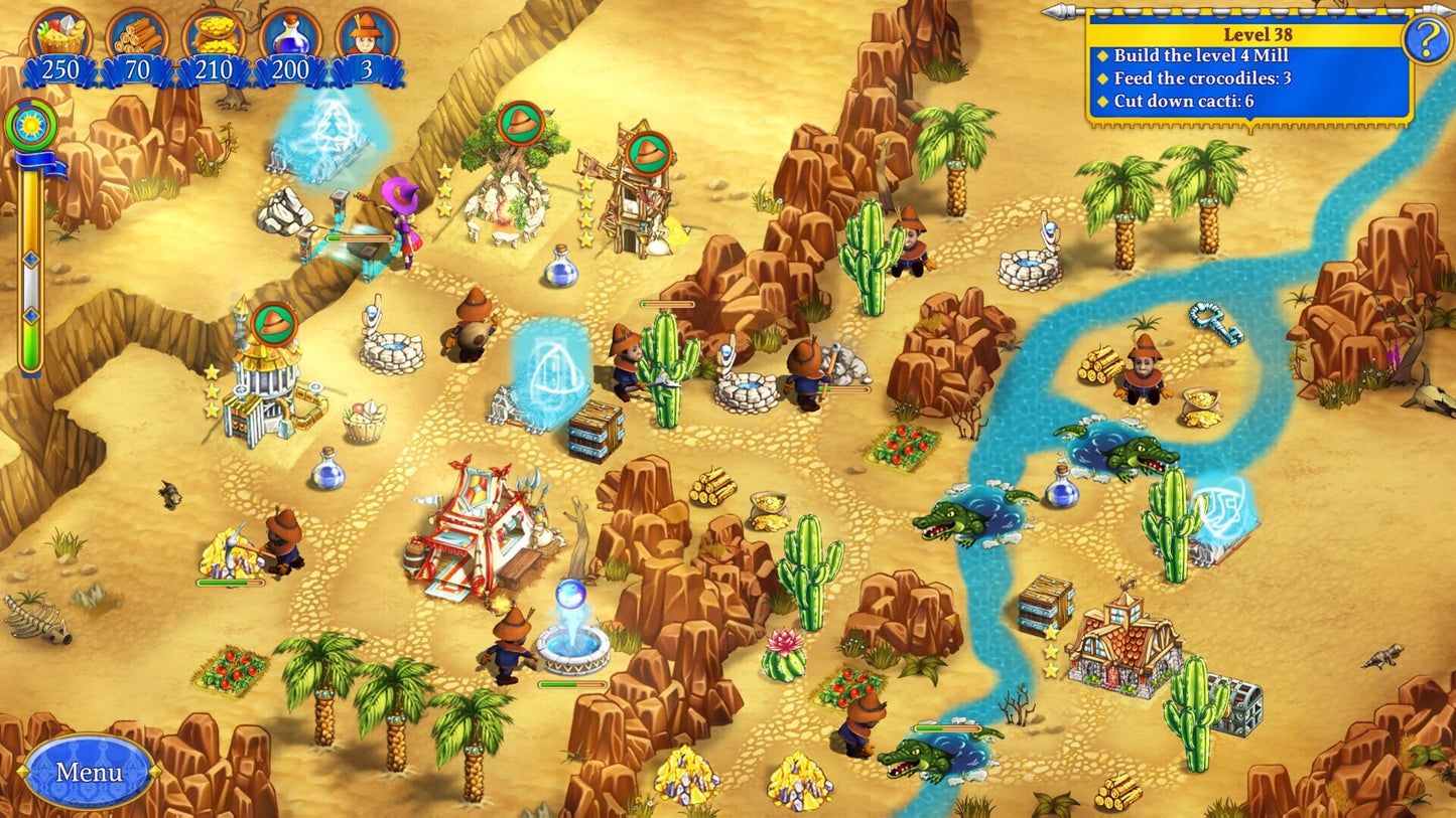 New Yankee: Battle for the Bride (PC) - Steam Key - GLOBAL  [Email/Instant Delivery]