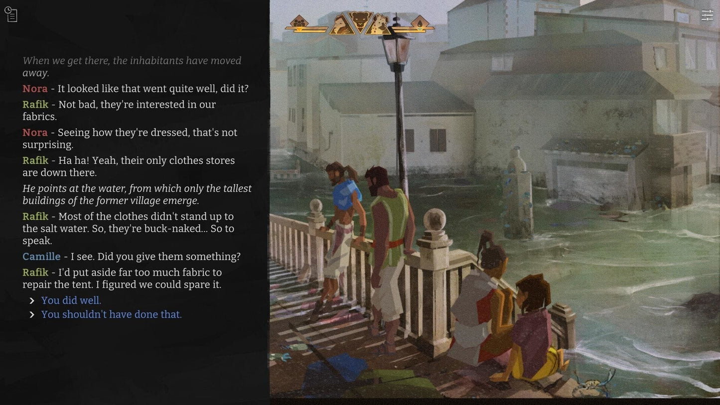 End of Lines (PC) - Steam Key - GLOBAL   - Nova-box [Email/Instant Delivery]