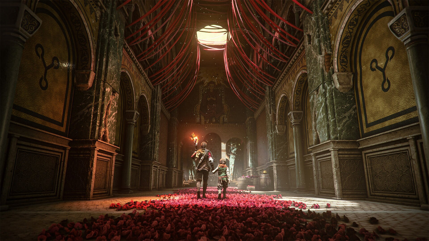 A Plague Tale Bundle (PC) - Steam Gift - GLOBAL   - Focus Entertainment [Email/Instant Delivery]