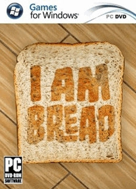 I am Bread Steam Global   - Steam [Email/Instant Delivery]
