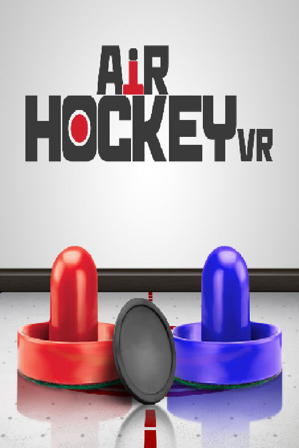 Air Hockey VR Steam CD Key  REGION FREE Poligames Studio - [Email/Instant Delivery]